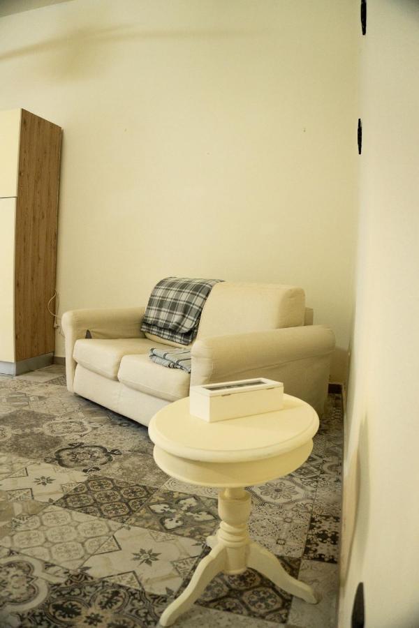 Janas Apartment Порто-Торрес Екстер'єр фото