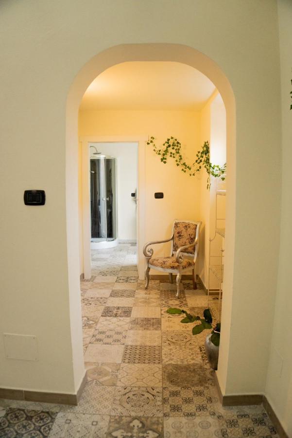 Janas Apartment Порто-Торрес Екстер'єр фото